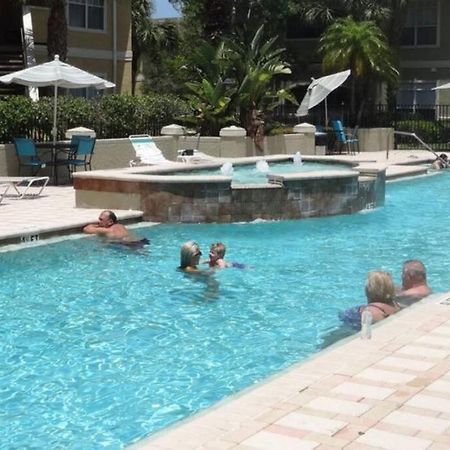 Condo In Clearwater Minutes From Clearwater Beach Eksteriør bilde