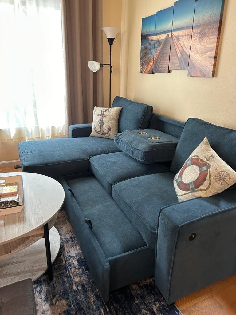 Condo In Clearwater Minutes From Clearwater Beach Eksteriør bilde