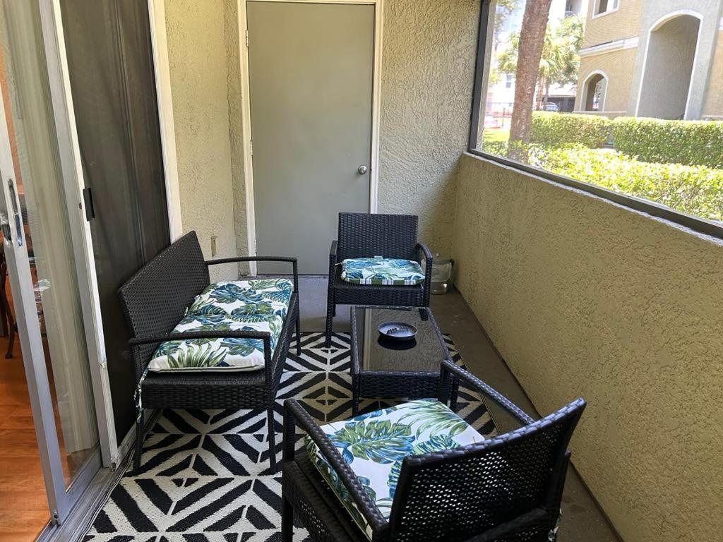 Condo In Clearwater Minutes From Clearwater Beach Eksteriør bilde